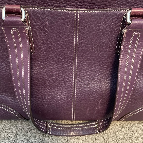 Coach Handbag - Picture 3 of 7